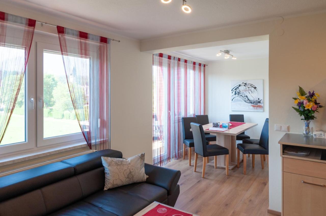 Apartments Jernej Am Turnersee 圣卡荐 外观 照片