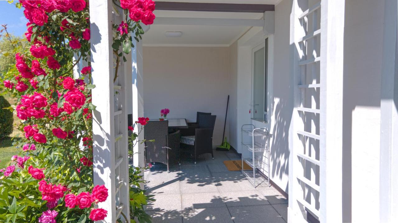 Apartments Jernej Am Turnersee 圣卡荐 外观 照片